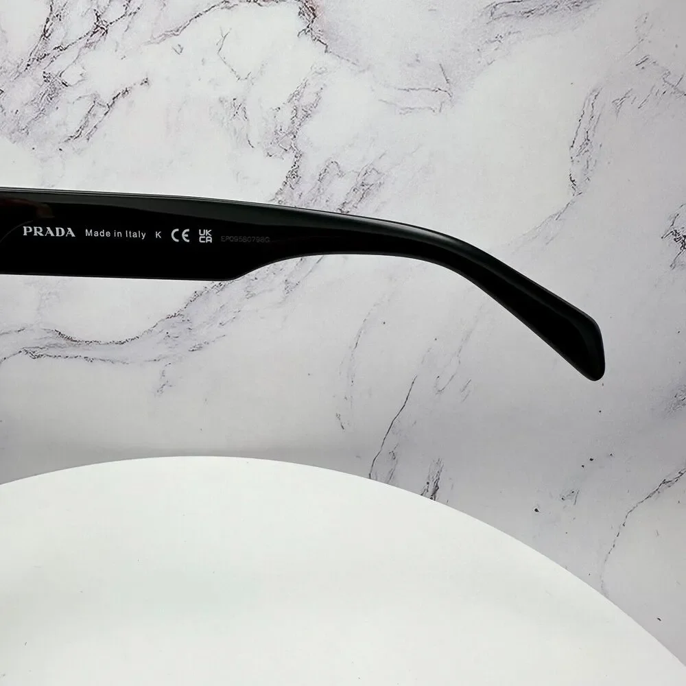 New Prada Sunglasses